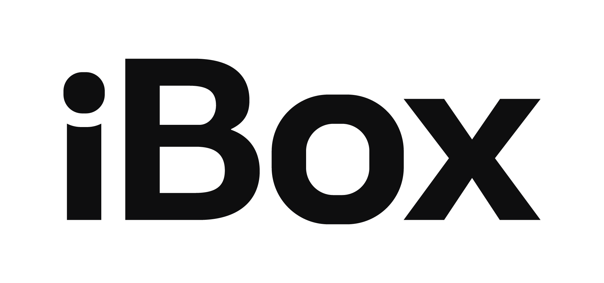 iBox-Black